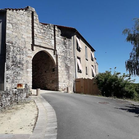 Maison De Vacances Chateaumur Εξωτερικό φωτογραφία