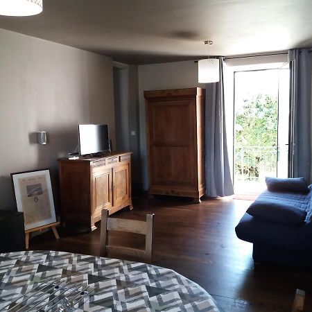 Maison De Vacances Chateaumur Εξωτερικό φωτογραφία