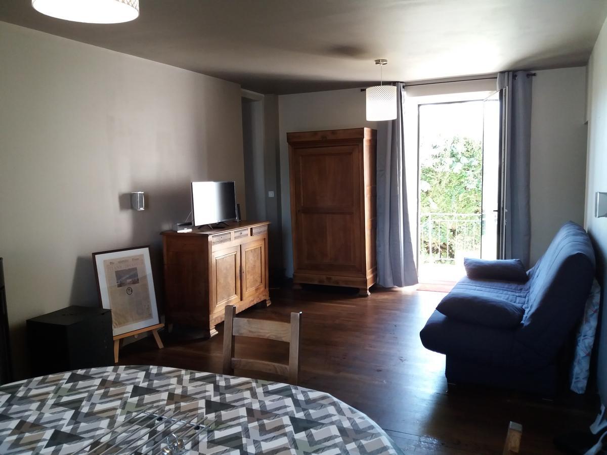 Maison De Vacances Chateaumur Εξωτερικό φωτογραφία